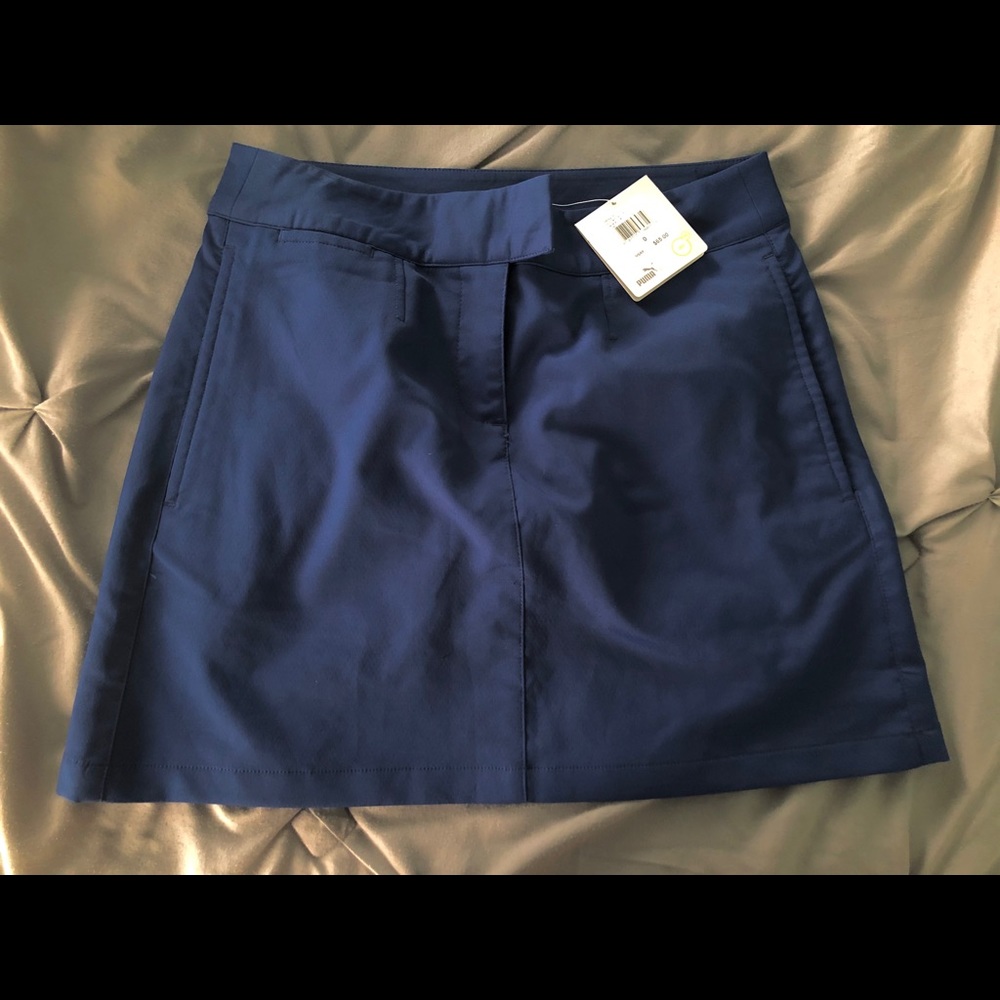 NWT Puma golf 🏌️‍♀️ or tennis skort  🎾